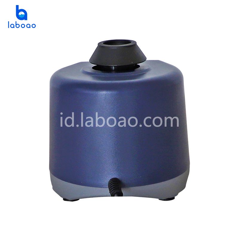 Mixer Vortex Kecepatan Tetap Standar