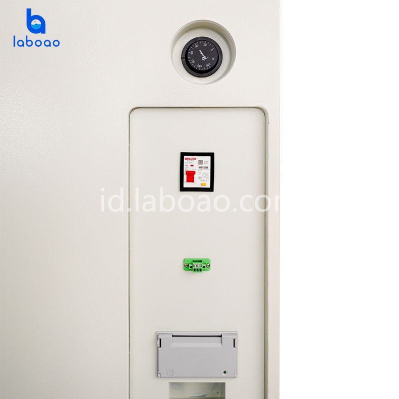 Ruang Uji Stabilitas Obat Ringan Kuat