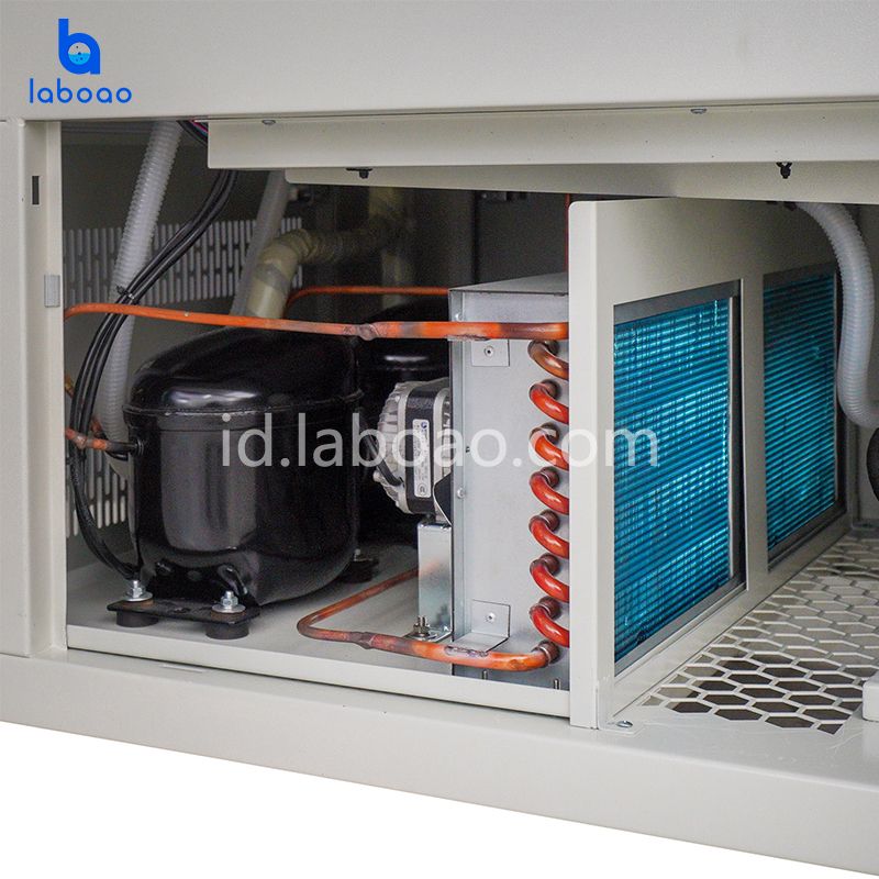 Ruang Uji Stabilitas Obat Ringan Kuat