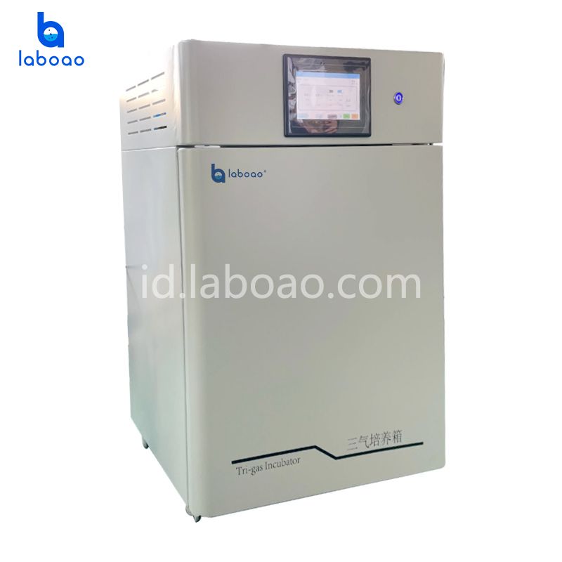 Inkubator Tri Gas CO2 O2 N2